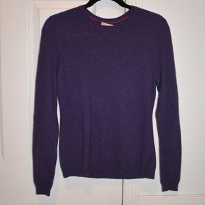 Cashmere Sweater